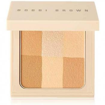 Bobbi Brown Nude Finish Illuminating Powder, 05 Golden, 1 x 7 g