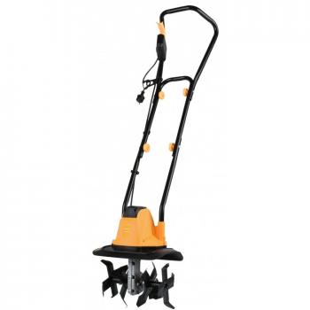 Riwall RET 3275 elektrischer Gartenkultivator 750W