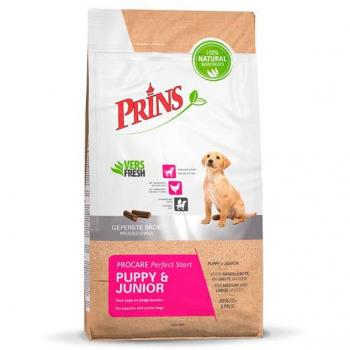 Prins ProCare Puppy Perfect Start hondenvoer 2 x 7,5 kg