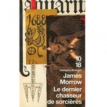 Le dernier chasseur de sorcières