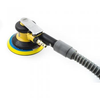 Levigatrice Orbitale a Pressione d’Aria per Compressore 5” 120 mm