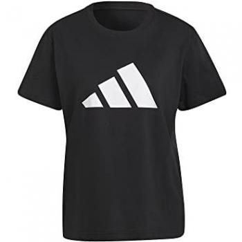 Adidas HE0302 Herren Short Sleeve T‑Shirt – Sportlich & Modern