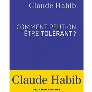Comment peut-on être tolérant ?