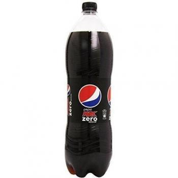 Pepsi-Bebida Refrescante Pepsi Max Zero (1,75 L)