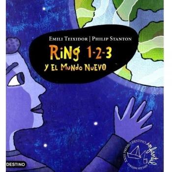RING 1-2-3 Y EL MUNDO NUEVO