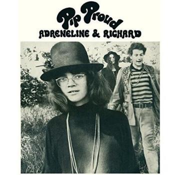 Adreneline & Richard