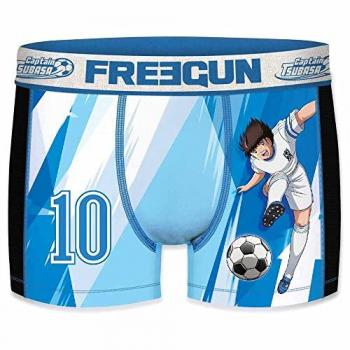 Captain Tsubasa Calzoncillos Freegun – Microfibra S