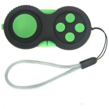 Stress Relief Fidget Pad for Kids