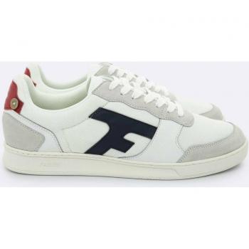 Faguo Hazel Leather Footwear