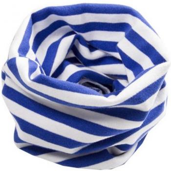 Cute Cotton Edging Striped Collar for Children