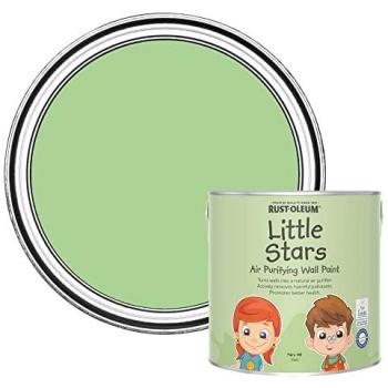 Rust‑Oleum Little Stars Purify & Color – Fairy Hill 2.5 L