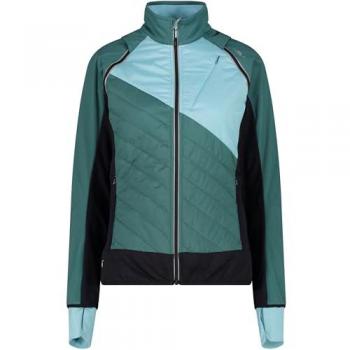 CMP Softshelljacke für Damen mit abnehmbaren Ärmeln