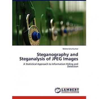 Steganography and Steganalysis of JPEG Images