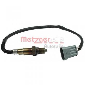Sonde à oxygène METZGER 0893285 – Pièce de rechange Alfa Romeo Giulietta