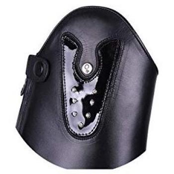 Reitstiefel-Oberteil QHP Sasha Crystal