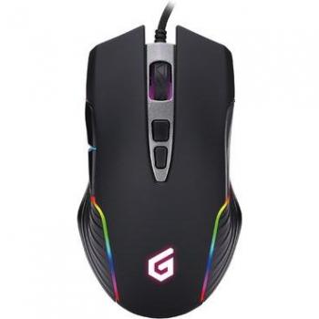 7200 DPI Conceptronic 7D USB Gaming Mouse