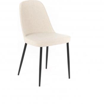 Sedie Iperbriko in Tessuto 55×46 cm (4 pezzi) alte 85 cm