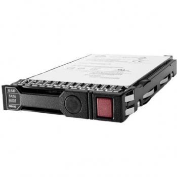 HPE 1,92 TB SATA SSD SFF
