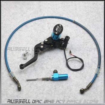Hydraulic Clutch Master Cylinder Hose 1200mm for Dirt Pit Bikes 125-250cc