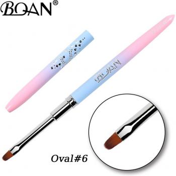 Fine Liner Nail Art Brush