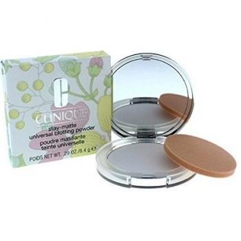 Clinique Stay-Matte Universal Blotting Powder 9,6 g