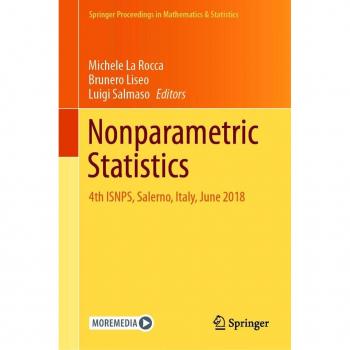 Nonparametric Statistics