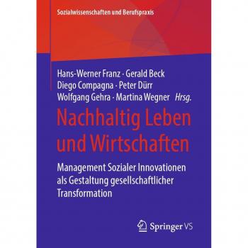 Nachhaltig Leben und Wirtschaften