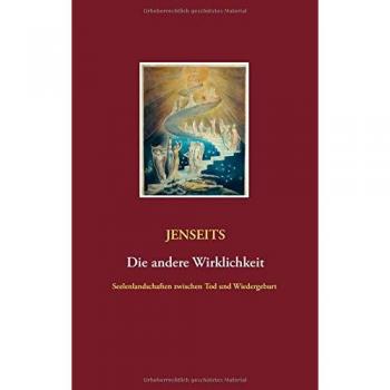 Jenseits die andere Wirklichkeit: Seelenlandschaften zwischen Tod und Wiedergeburt