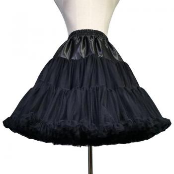 Falda Cerceau for Lolita Dress