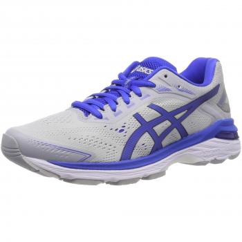 ASICS GT-2000 7 Lite-Show, Sneakers de Course Femme, Multicolore
