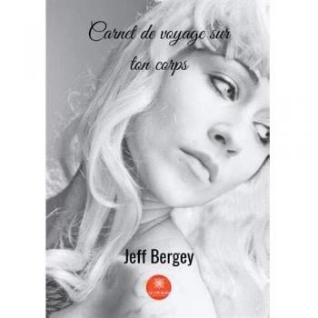 Carnet de voyage sur ton corps