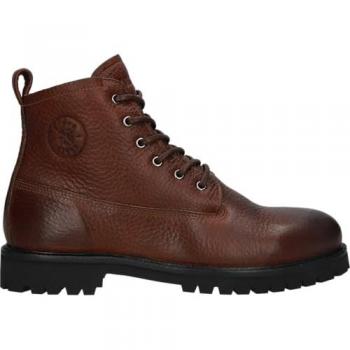 Calzature robuste Blackstone Rock Hardy OM62 Marrone
