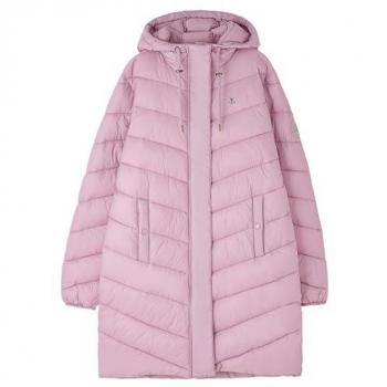 Size 14 Laurel Coat – Rose Women's Padded Jacket