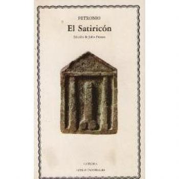 Satiricon,el