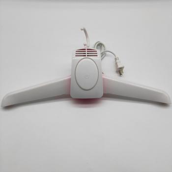 Electric Folding Laundry Drying Rack