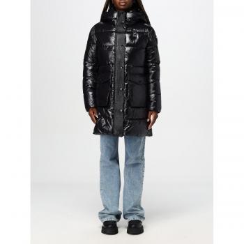 Black Blauer Jacket for Women