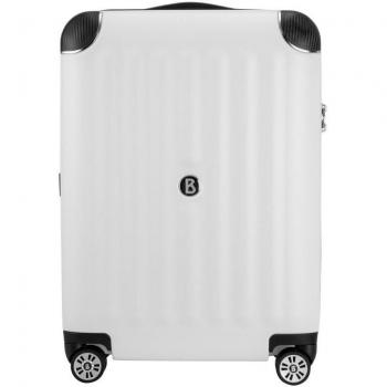 Piz Deluxe 4-Wheel Travel Trolley