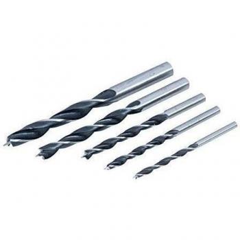 Broca helicoidal Blue Spot Tools 20206