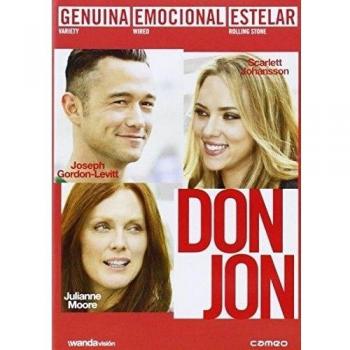 Don Jon
