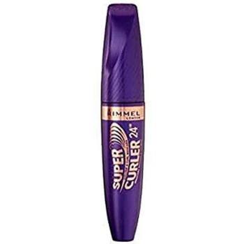 Rimmel Schwarze Supercurler Mascara