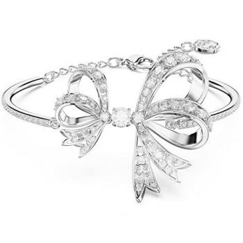 Volta Large Bow Bracelet 5647563