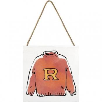 Harry Potter Jumper Ron Weasley Block 20cm