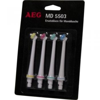 Réparation Buse Irrigation Buccale AEG MD5503