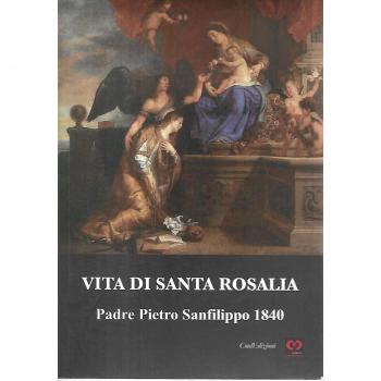 Vita di Santa Rosalia