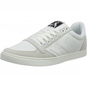 Hummel Herren Sneaker Slimmer Stadil Low