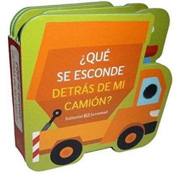 ¿Qué se esconde detrás de mi coche?.