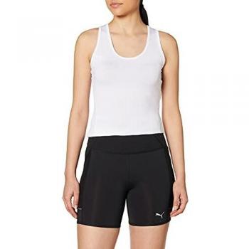 Short Ceñido Puma Favorite para Mujer