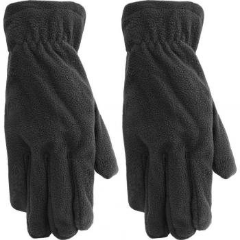 Gants pour femmes en polaire, mitaines à doigts complets, 8 couleurs disponibles