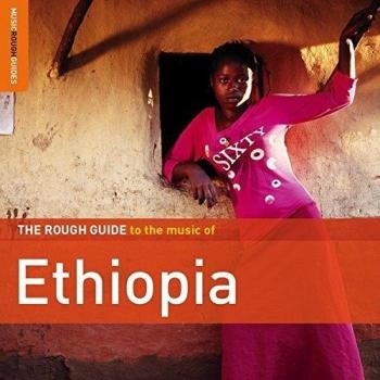 To The Music Of Ethiopia