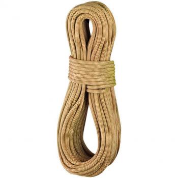 Edelrid Boa 9.8mm Climbing Rope, Blue, 60m